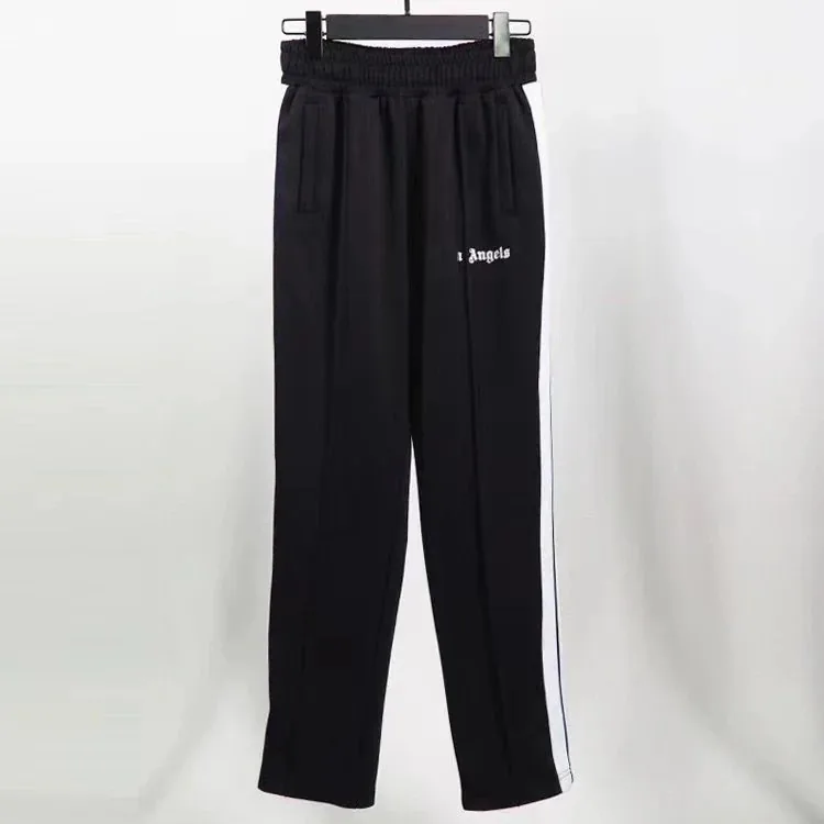 Jacket And Pants Set — QC