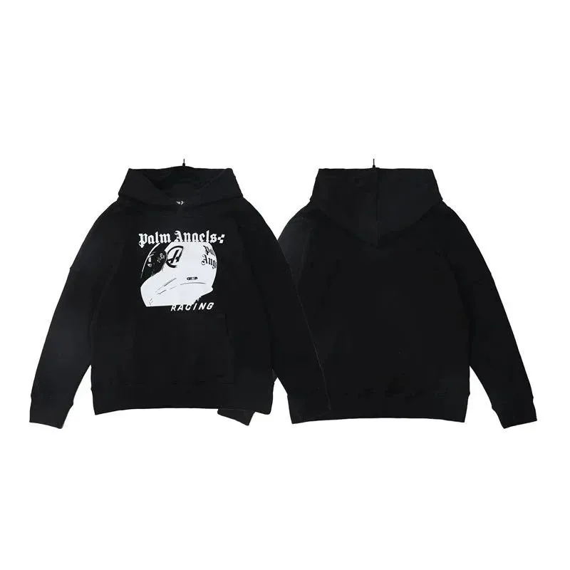 Hooded Hoodie — QC