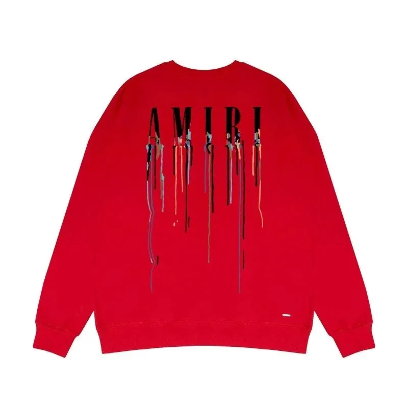 Amiri Paisley Print Pullover Hoodie — Photo 4