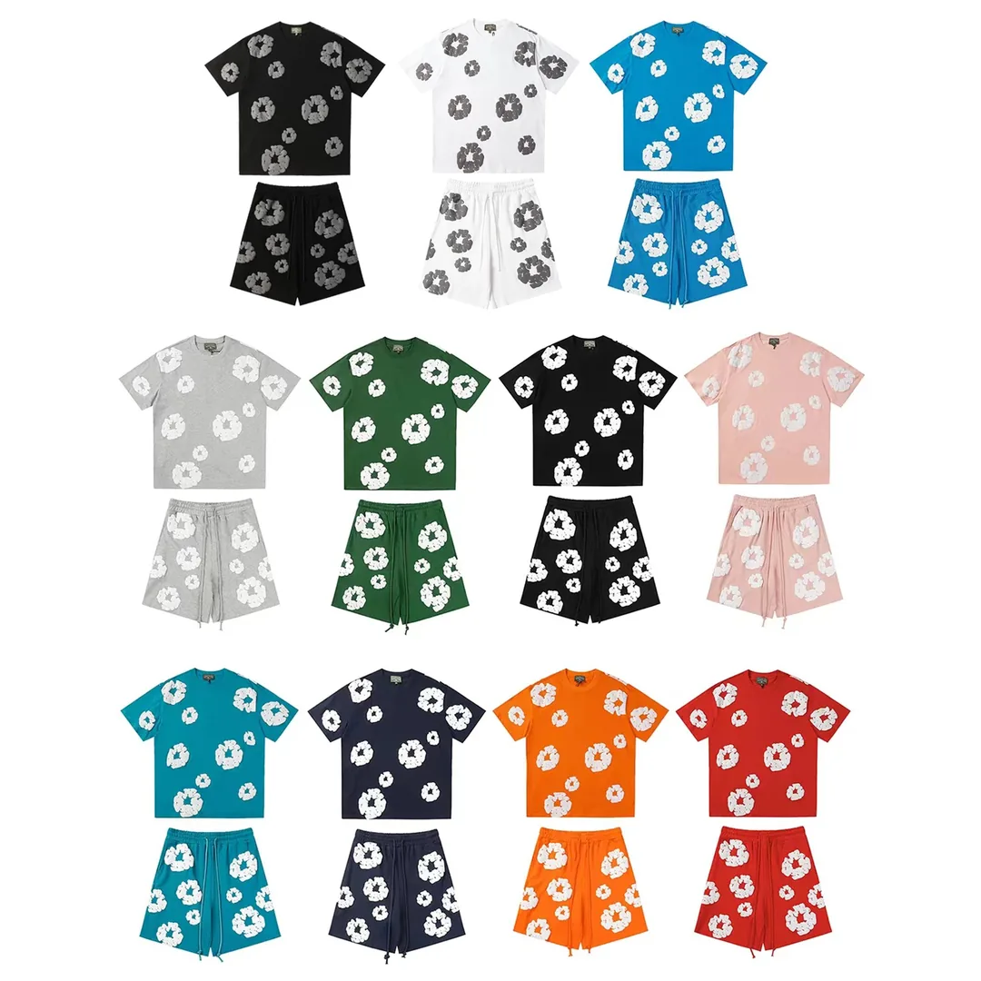Kapok Streetwear Shorts — Photo 2