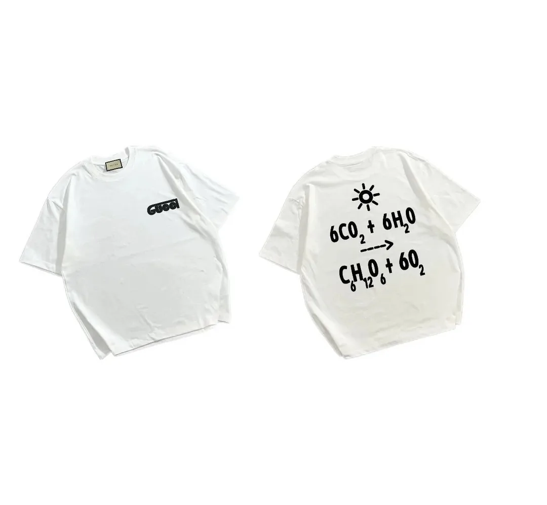 Gucci Logo T-Shirt Collection — Photo 12
