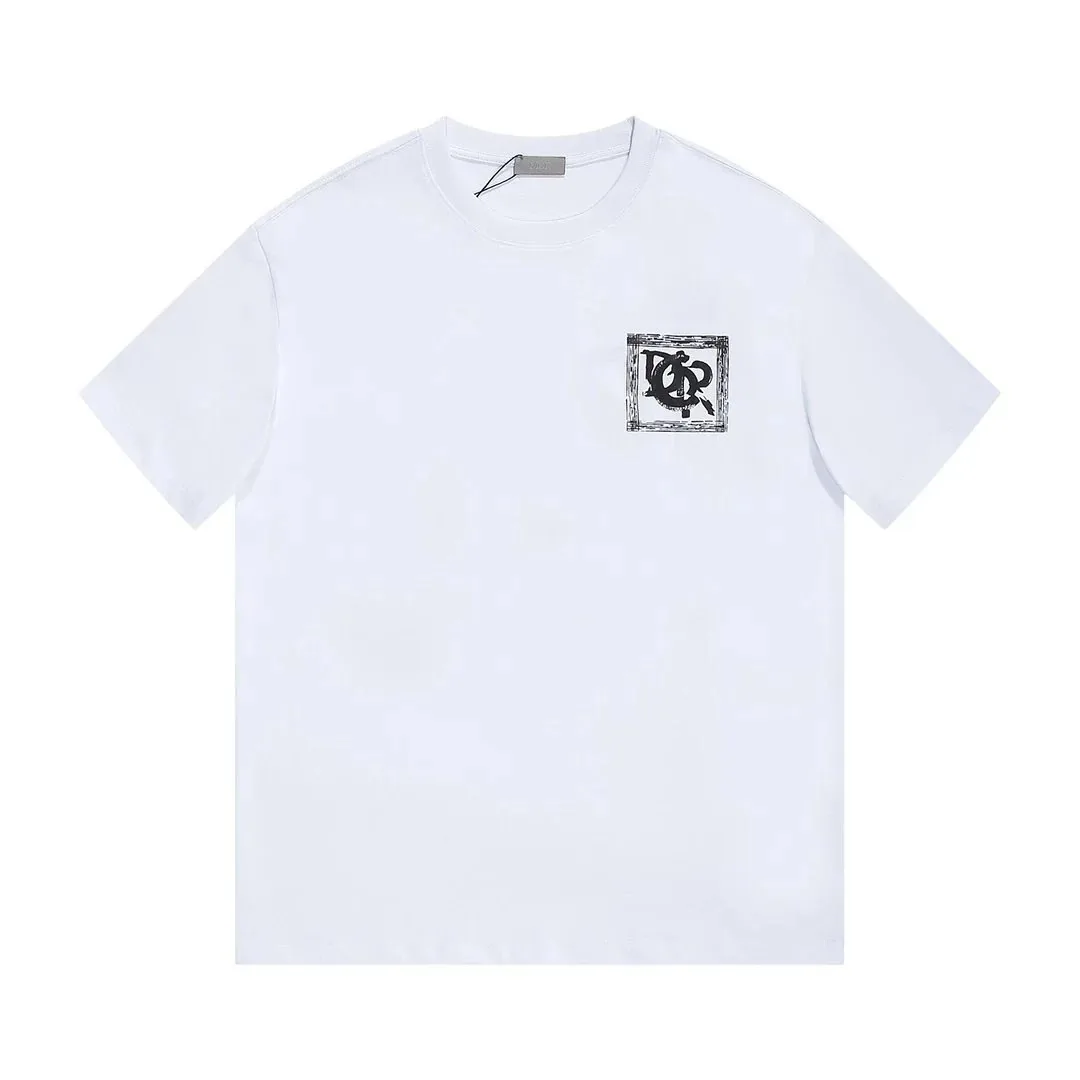 Dior T-Shirt — photo 11