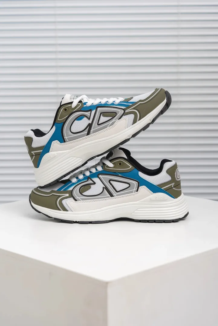 Dior B30 Sneakers — Photo 7