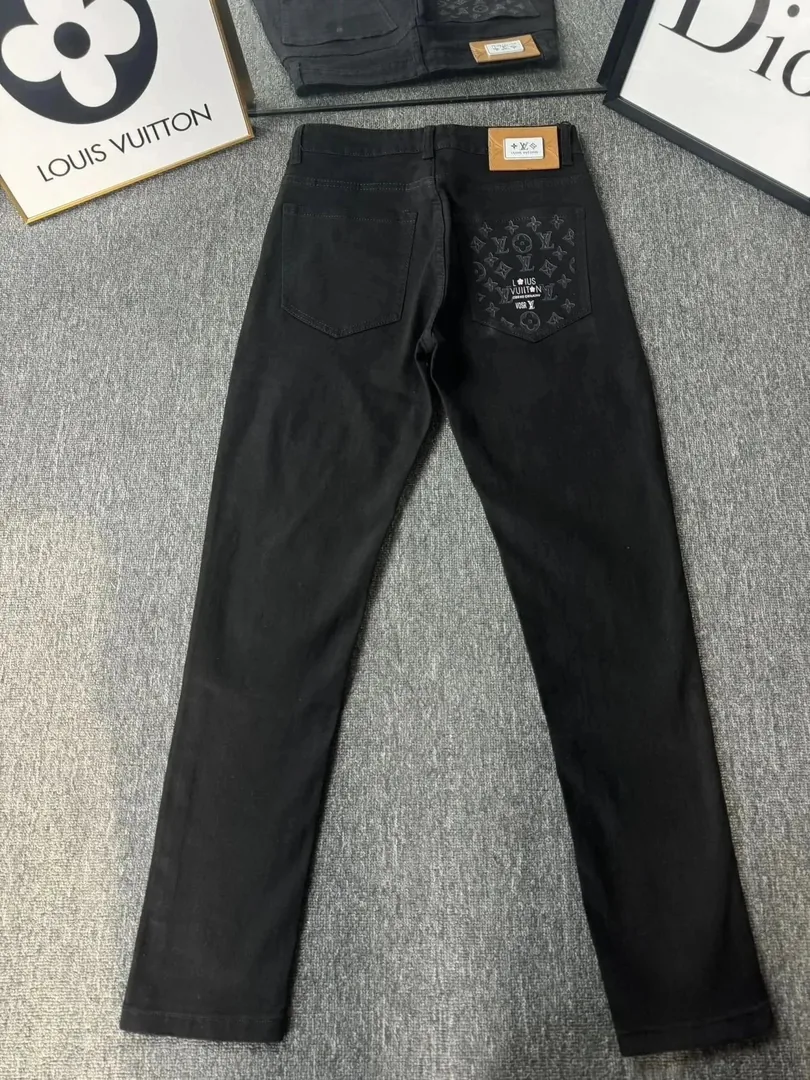 Denim Jeans — Photo 12
