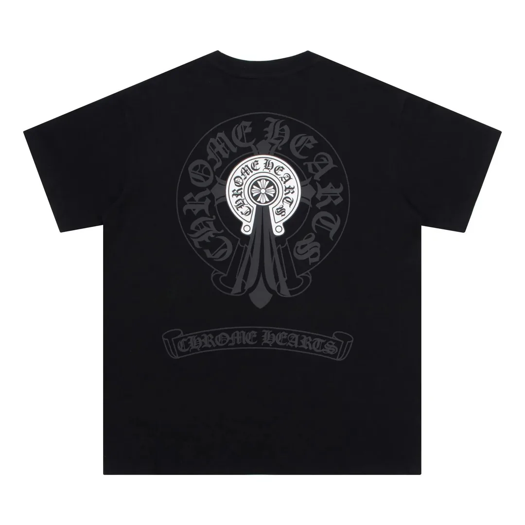 Print T-Shirt — Photo 6