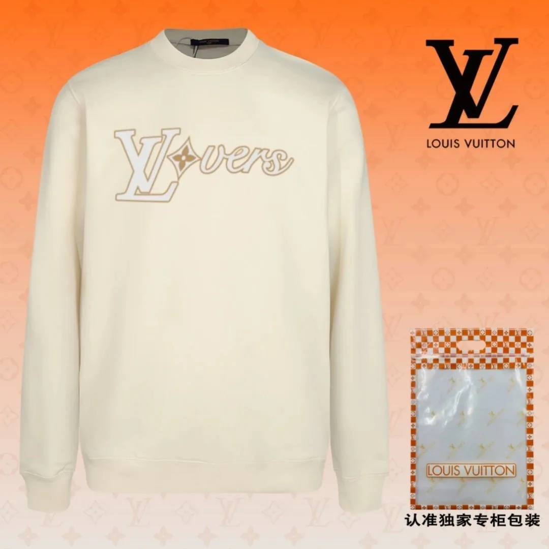 Crewneck Sweatshirt — Photo 13