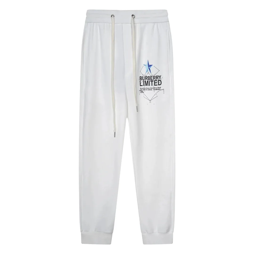 Sweatpants — QC