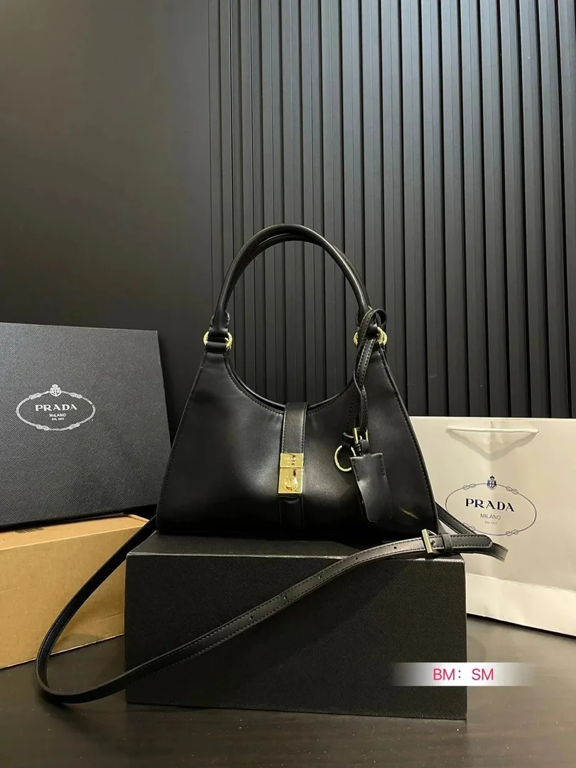 Bag Collection — QC