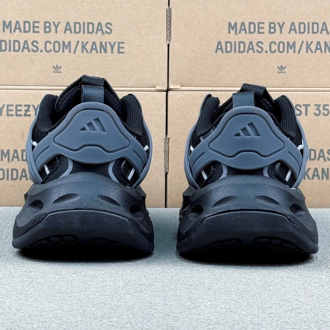 Adidas Climacool Black XLG Runner Deluxe — Photo 3