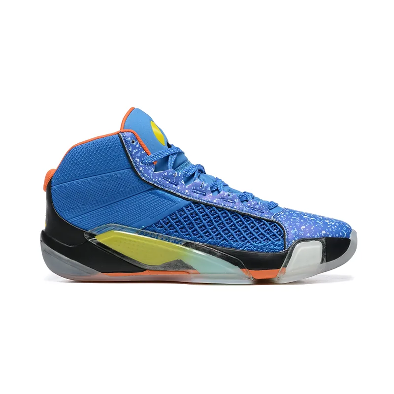Air Jordan 38 Basketball Shoes — Photo 3