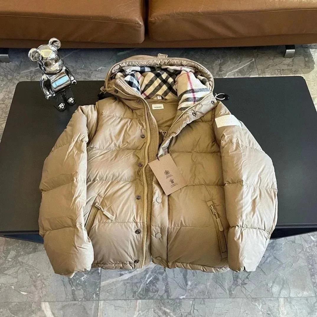 Streetwear Jacket — QC