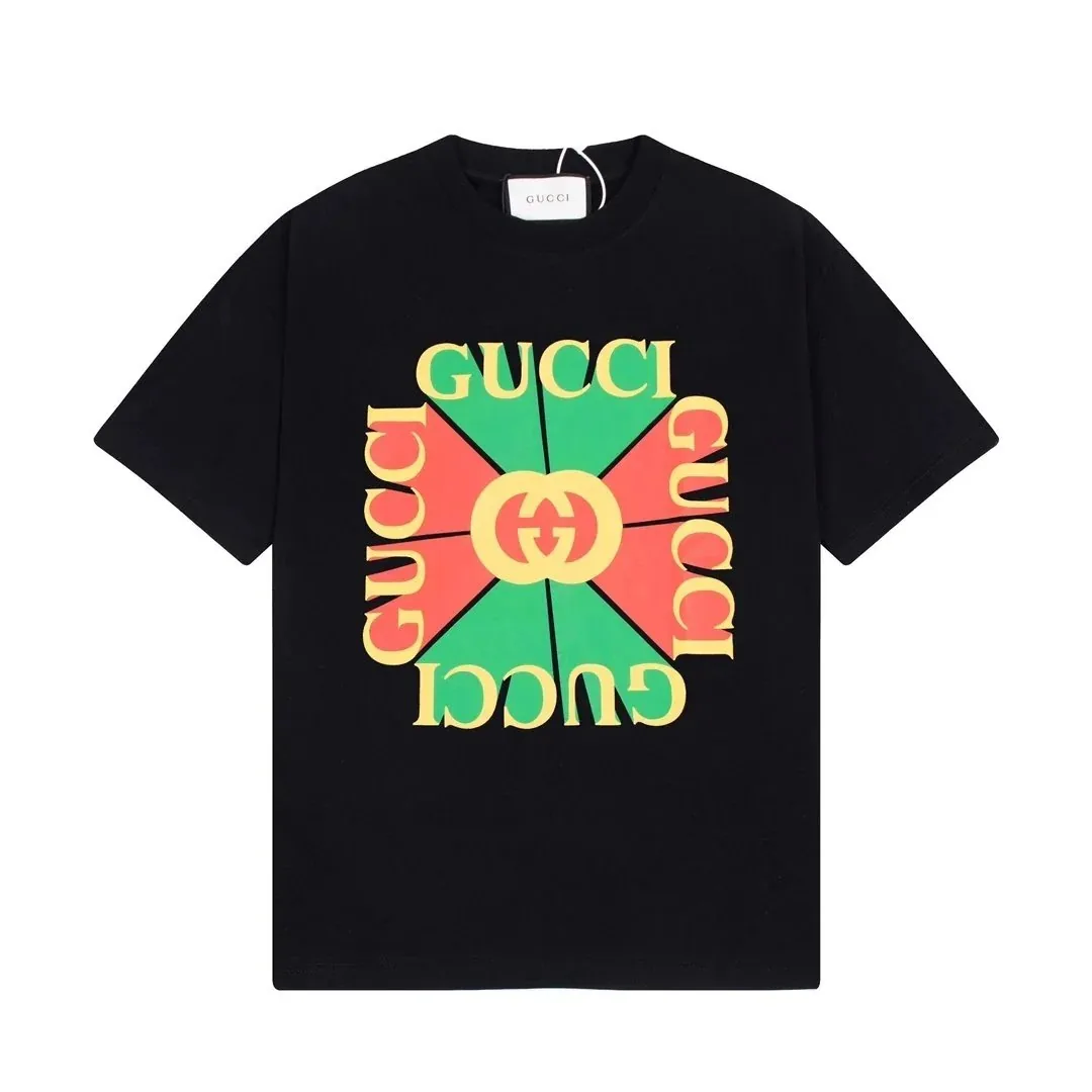 Short-Sleeve Tee — Photo 5