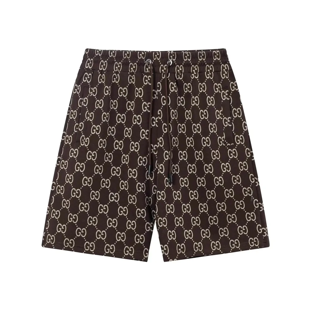 Beach Shorts — photo 3