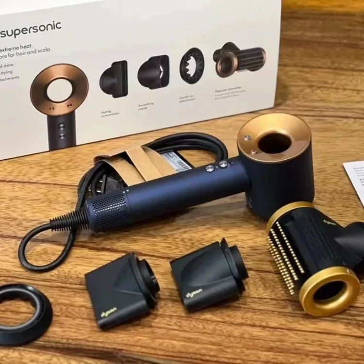Dyson Series Gadget — Photo 5