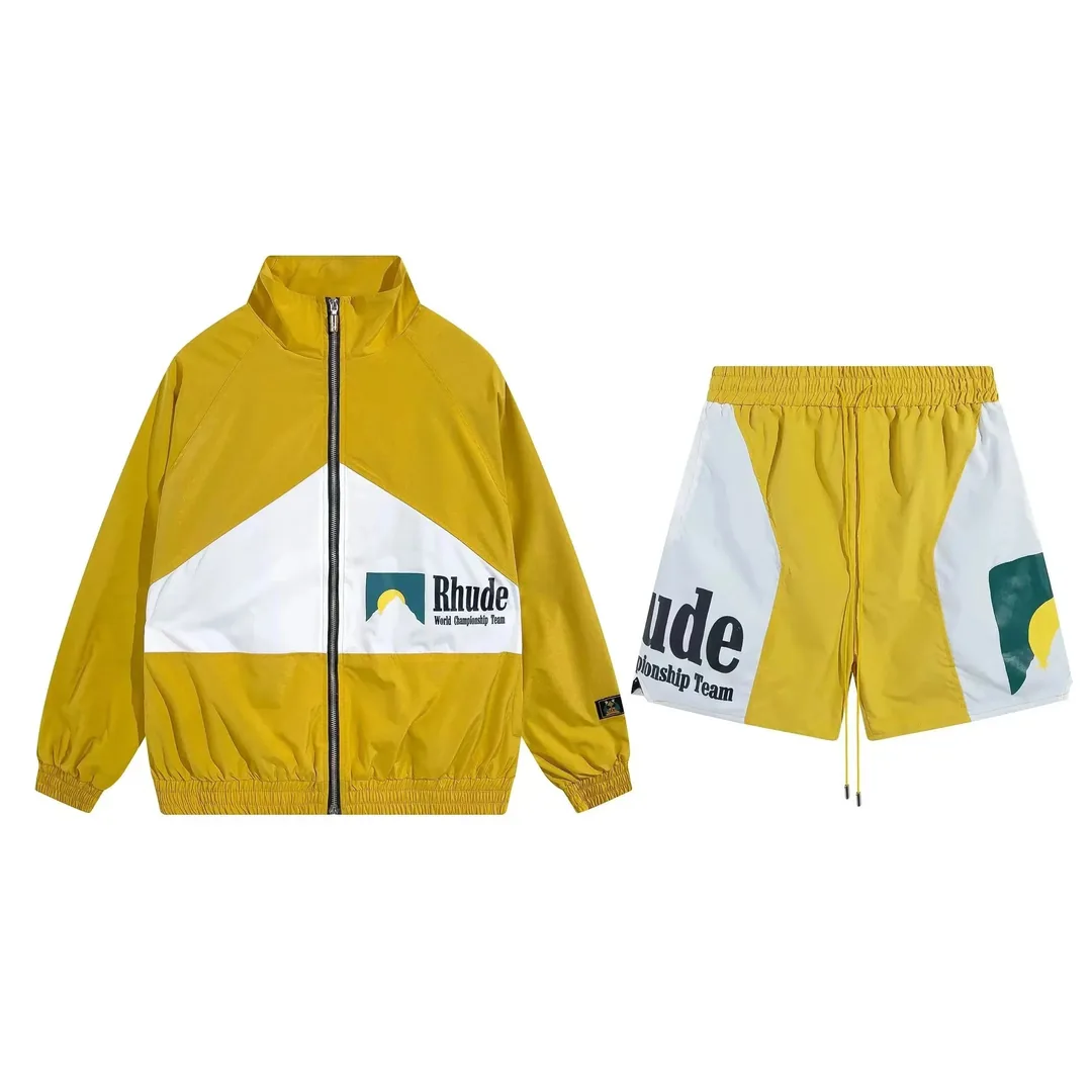 Rhude Hoodie — Photo 12