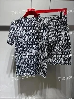 Short-Sleeve Tee — QC