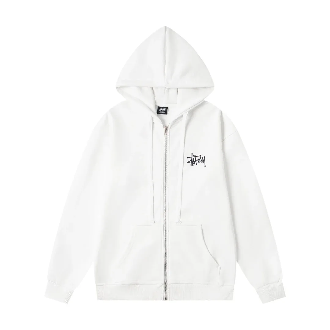Paneled Jacket — QC