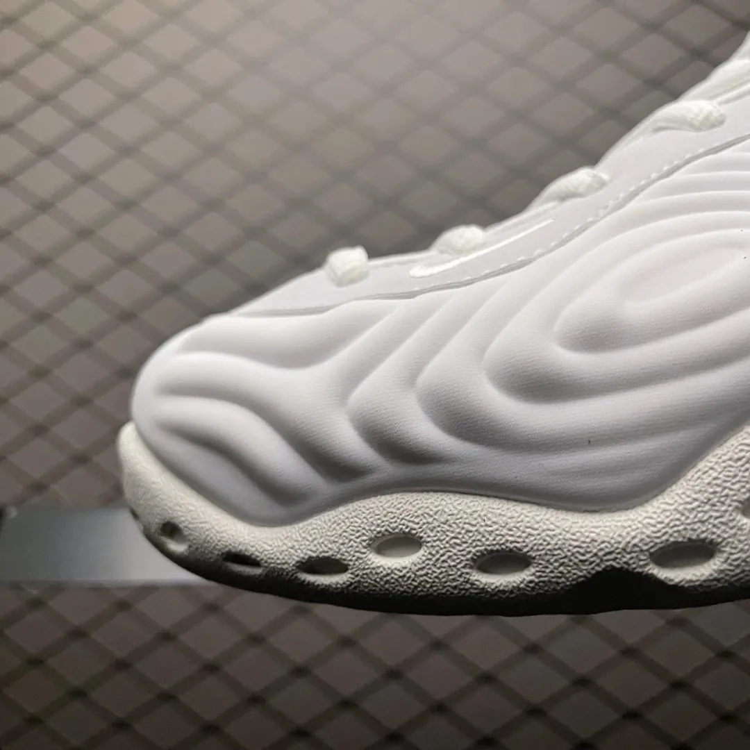 Nike Air Foamposite One Comme Des Garcons X — Photo 13