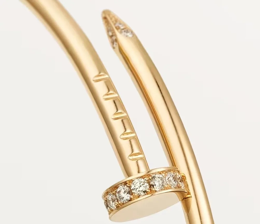 Cartier Juste Un Clou Bracelet — QC