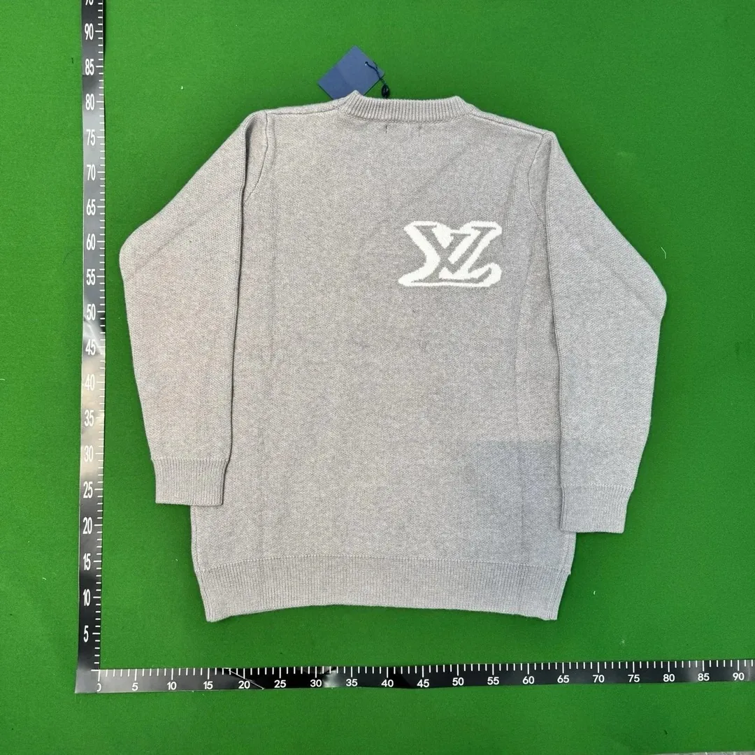 Autumn Winter Collection Sweatshirt — QC