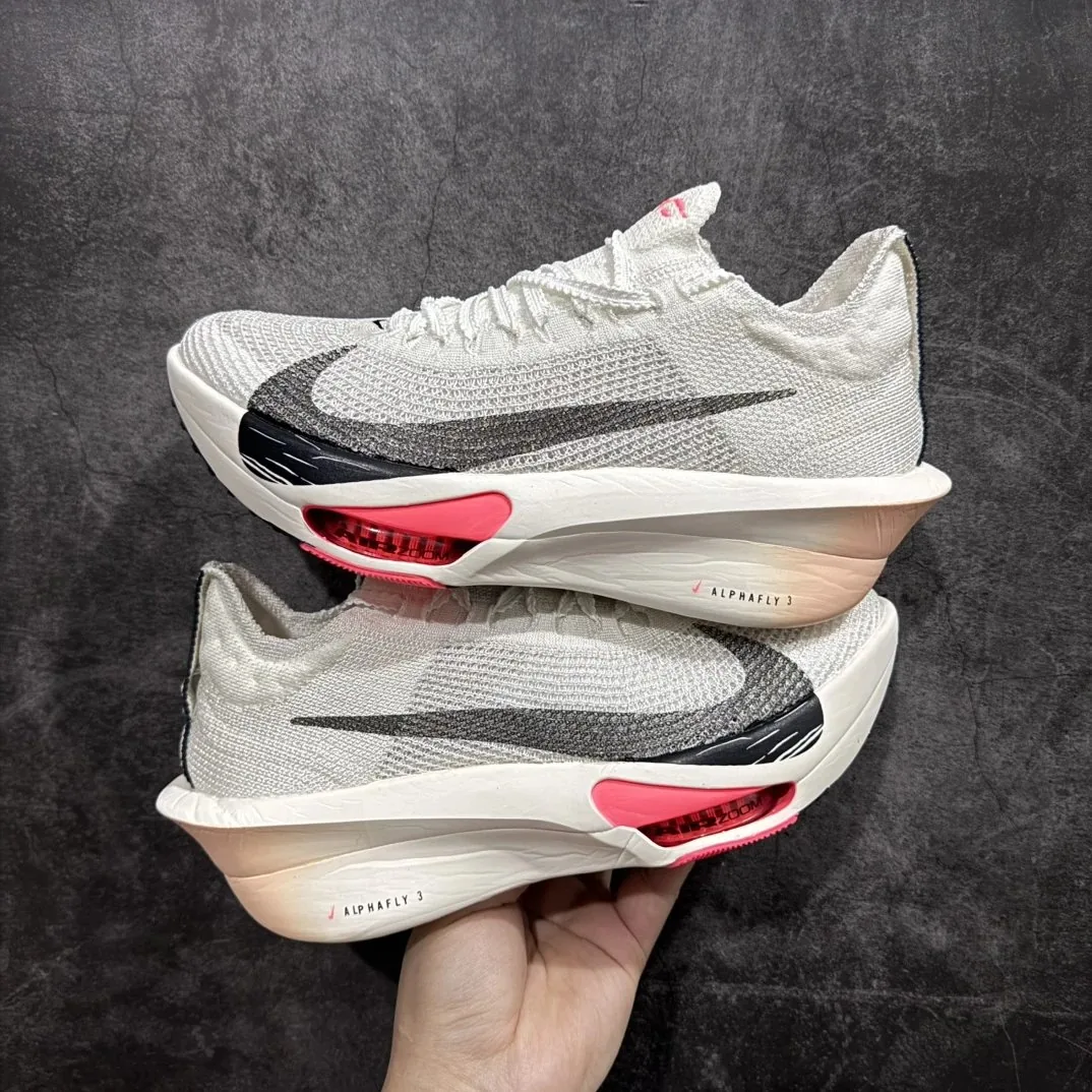 Nike Alphafly Next% Next% Pink Orange Vaporfly Next% — Photo 13