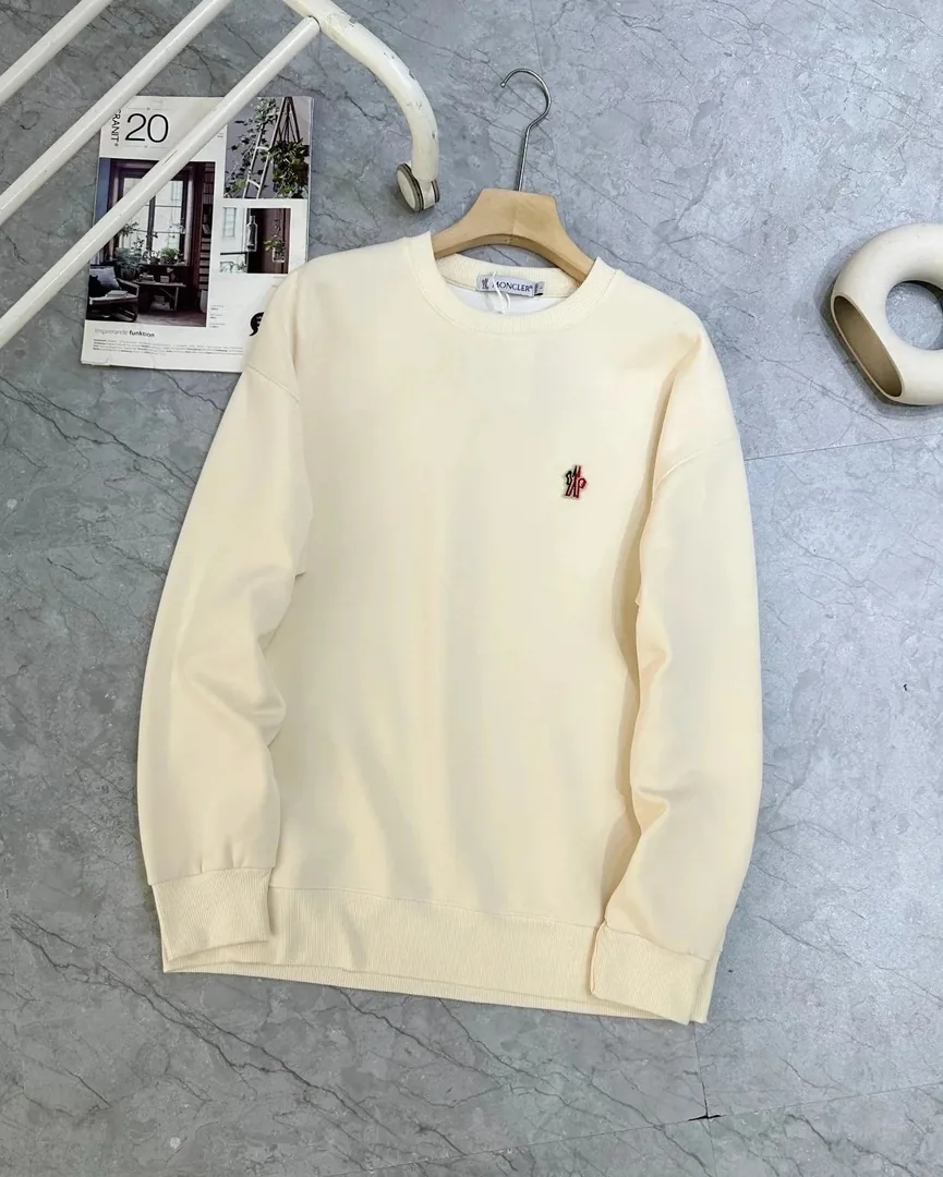 Moncler Sweatshirt — Photo 3