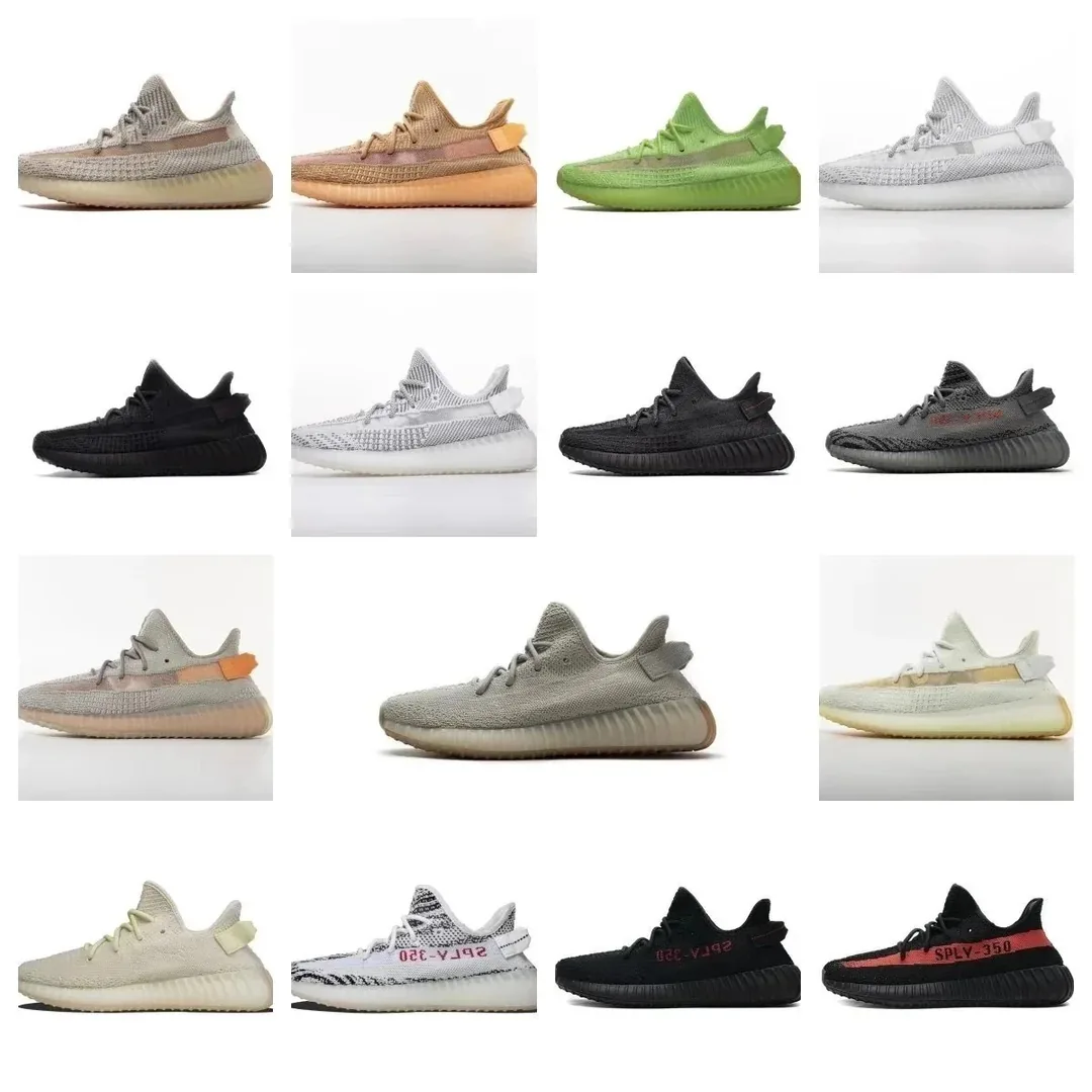 Adidas Yeezy 350 V2 Shoes