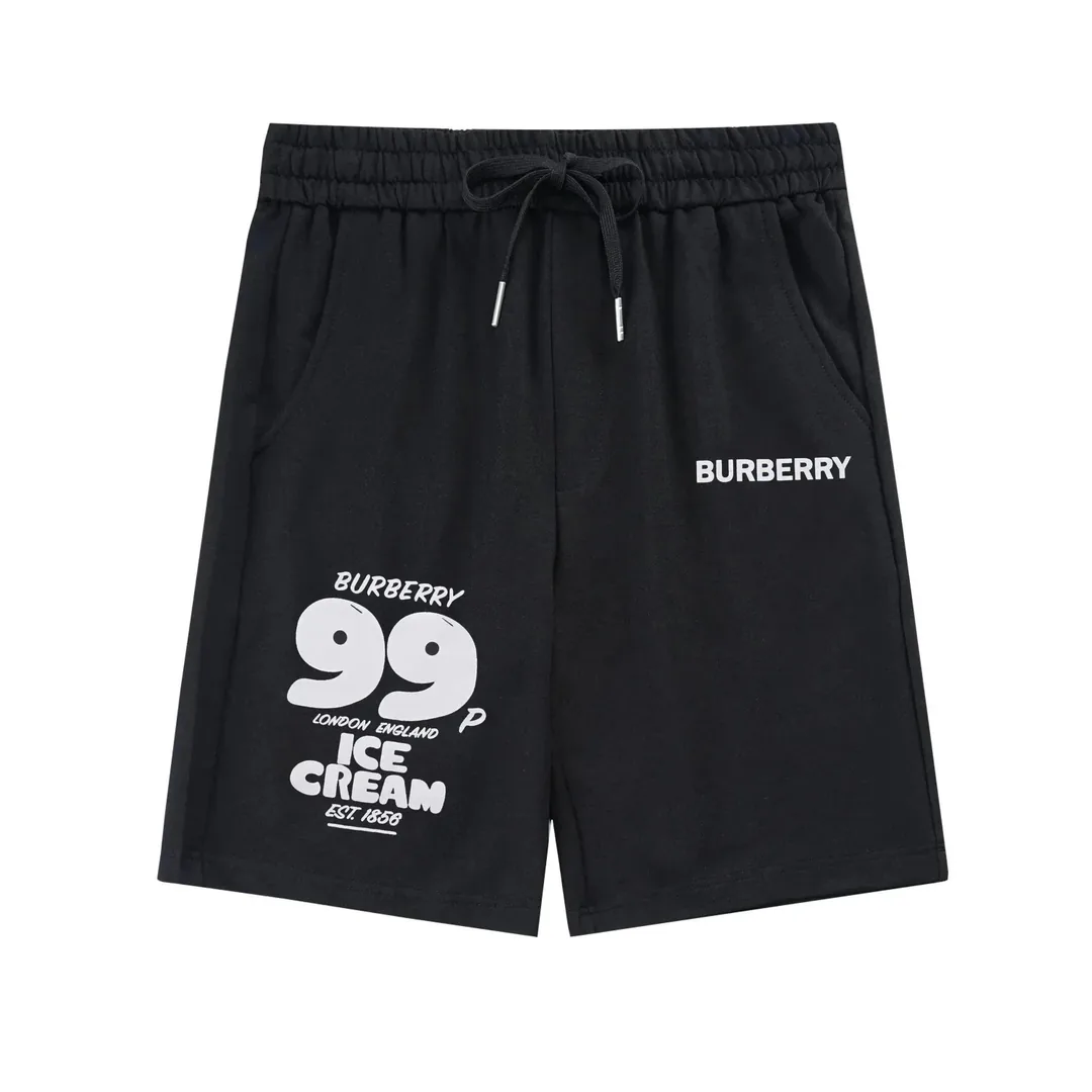 Cool Classic Shorts — QC