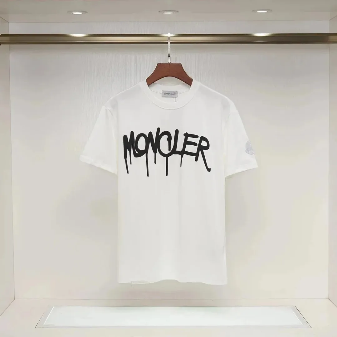 Moncler T-Shirt — photo 4
