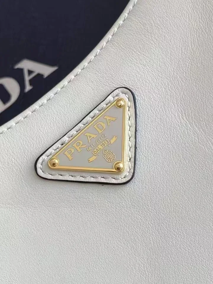 Prada Leather Bag — Photo 8