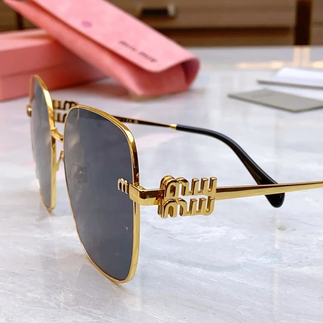 Sunglasses VMU 59ZS — Photo 8