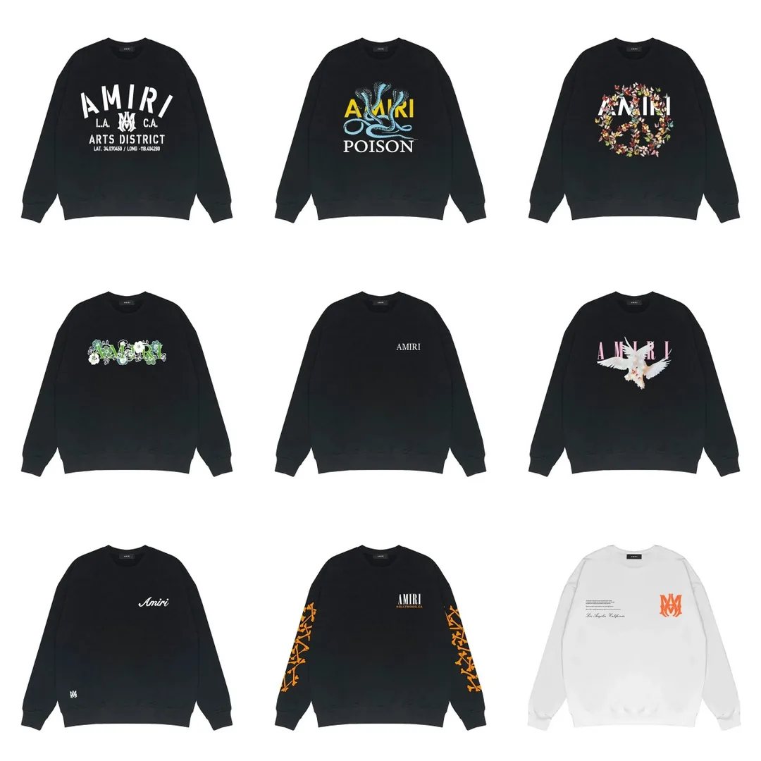 Pullover Hoodie