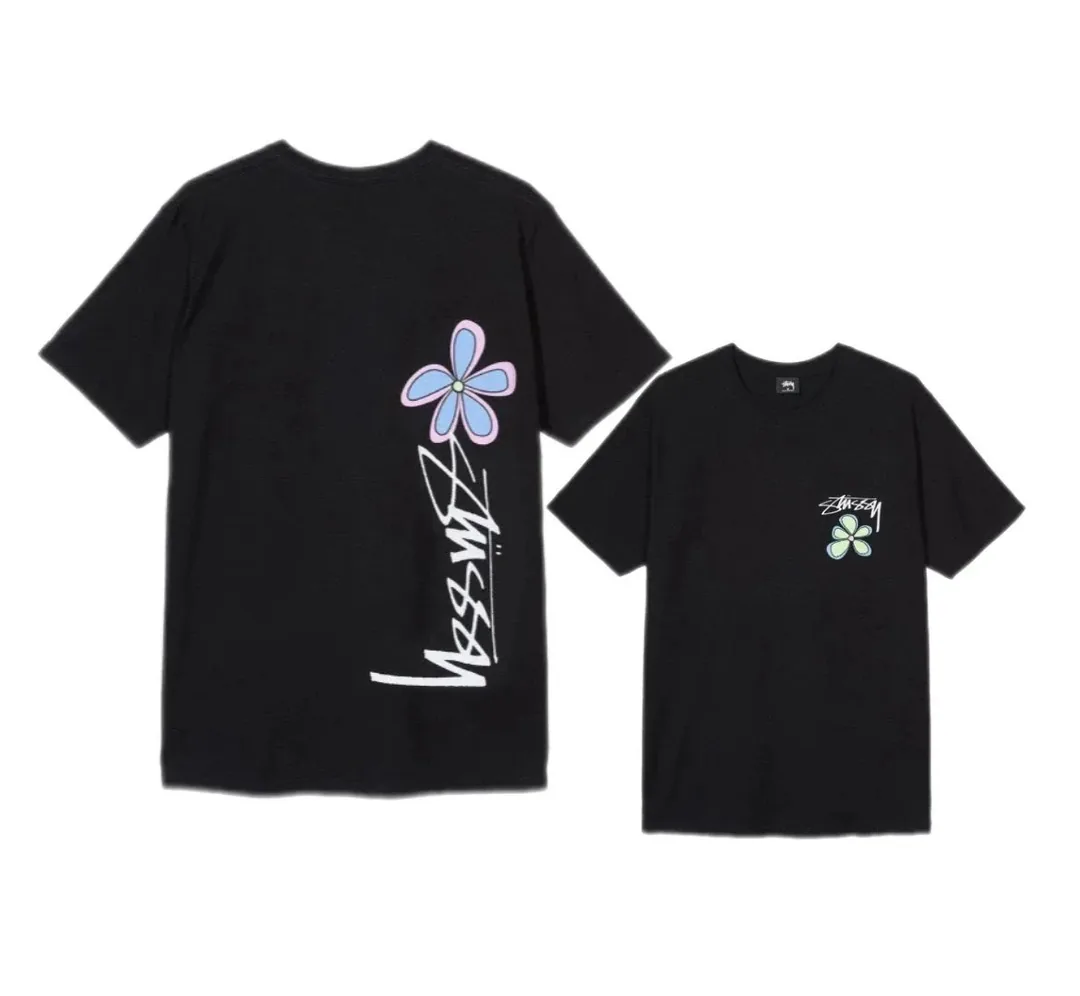 Stussy Logo T-Shirt Collection — Photo 15