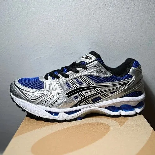 Asics Gel-Kayano 14 Runners — QC