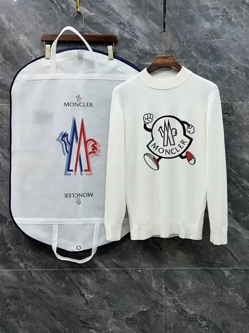 Moncler Sweater — Photo 2