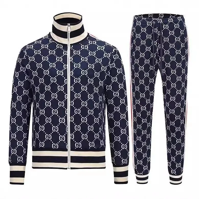 Gucci Tracksuit Set — Photo 6