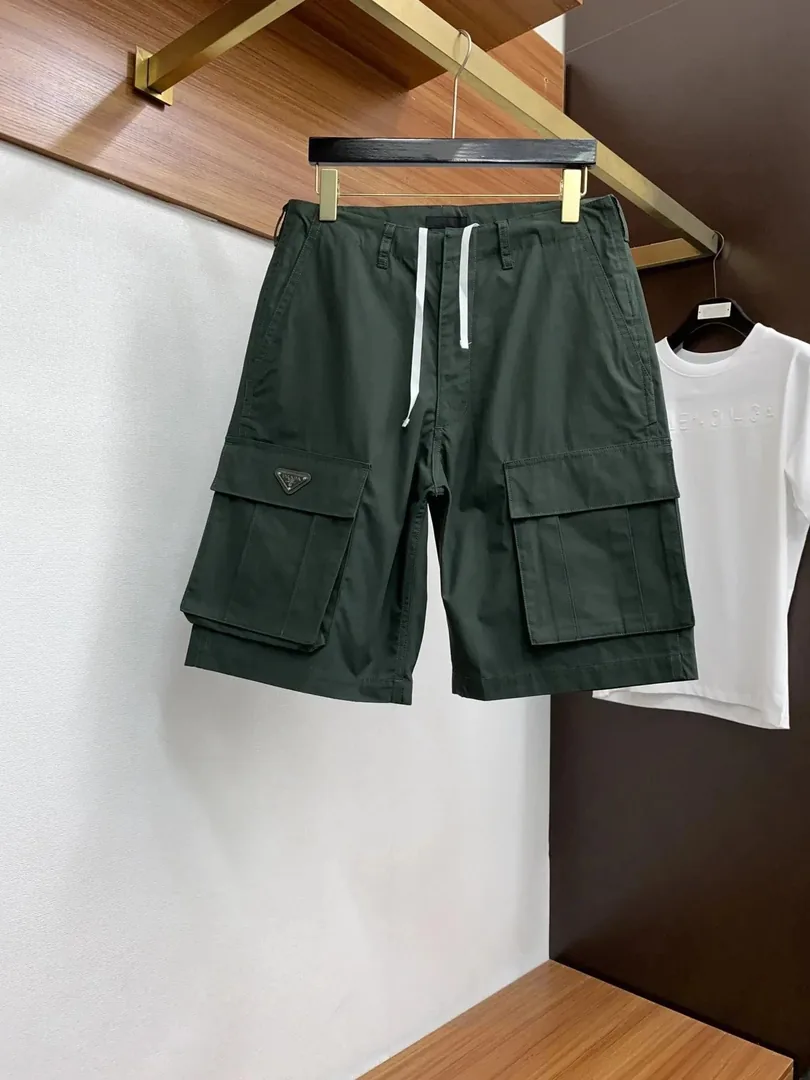 Summer Shorts — Photo 15