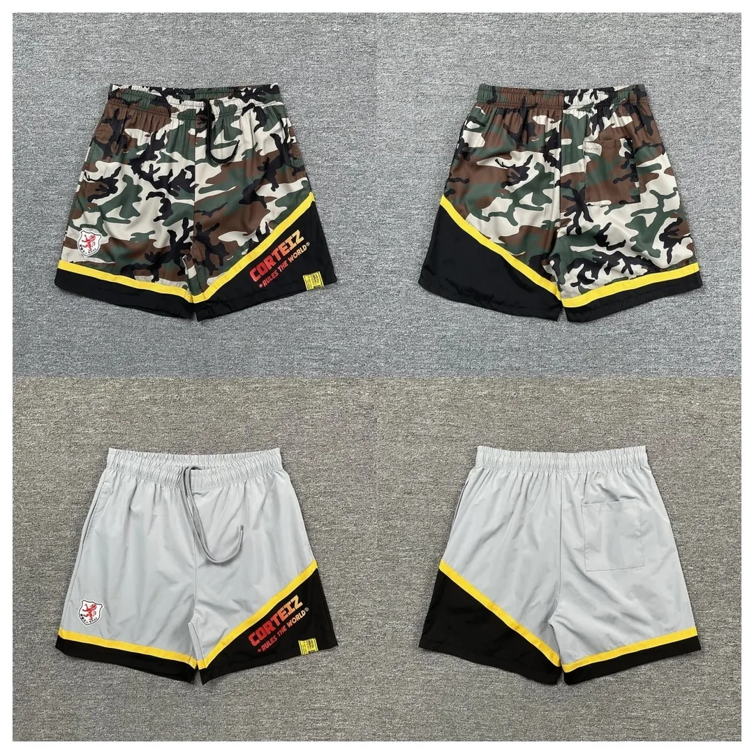 Corteiz Shorts — Photo 7