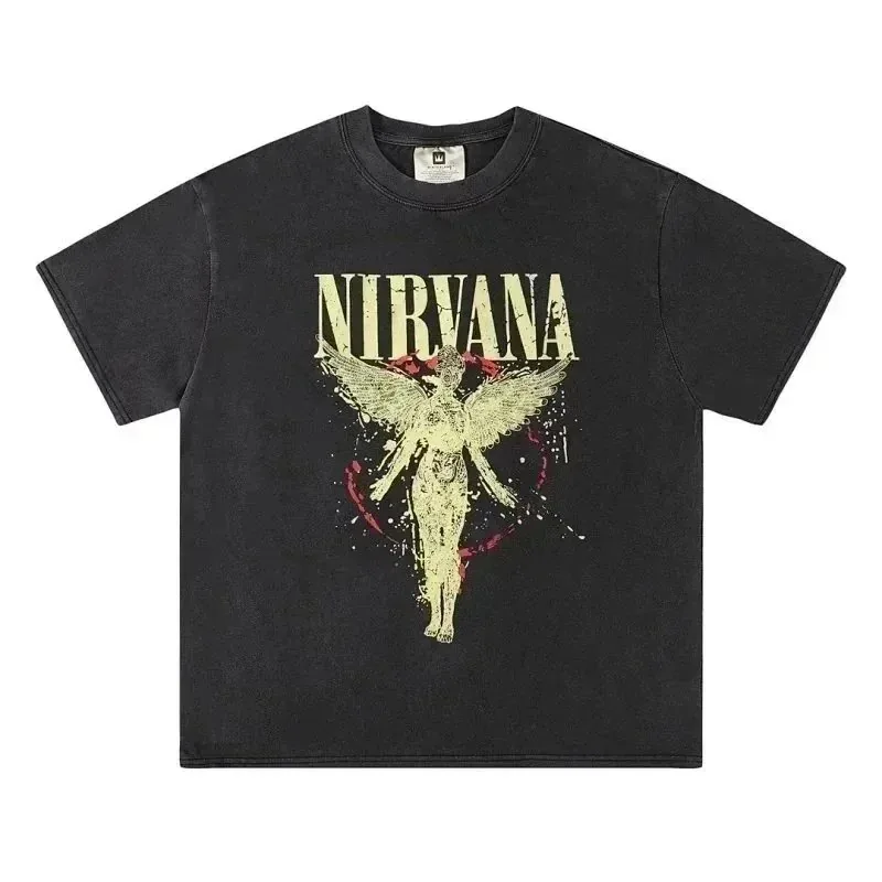 Gallery Dept Couple T-Shirt — photo 11