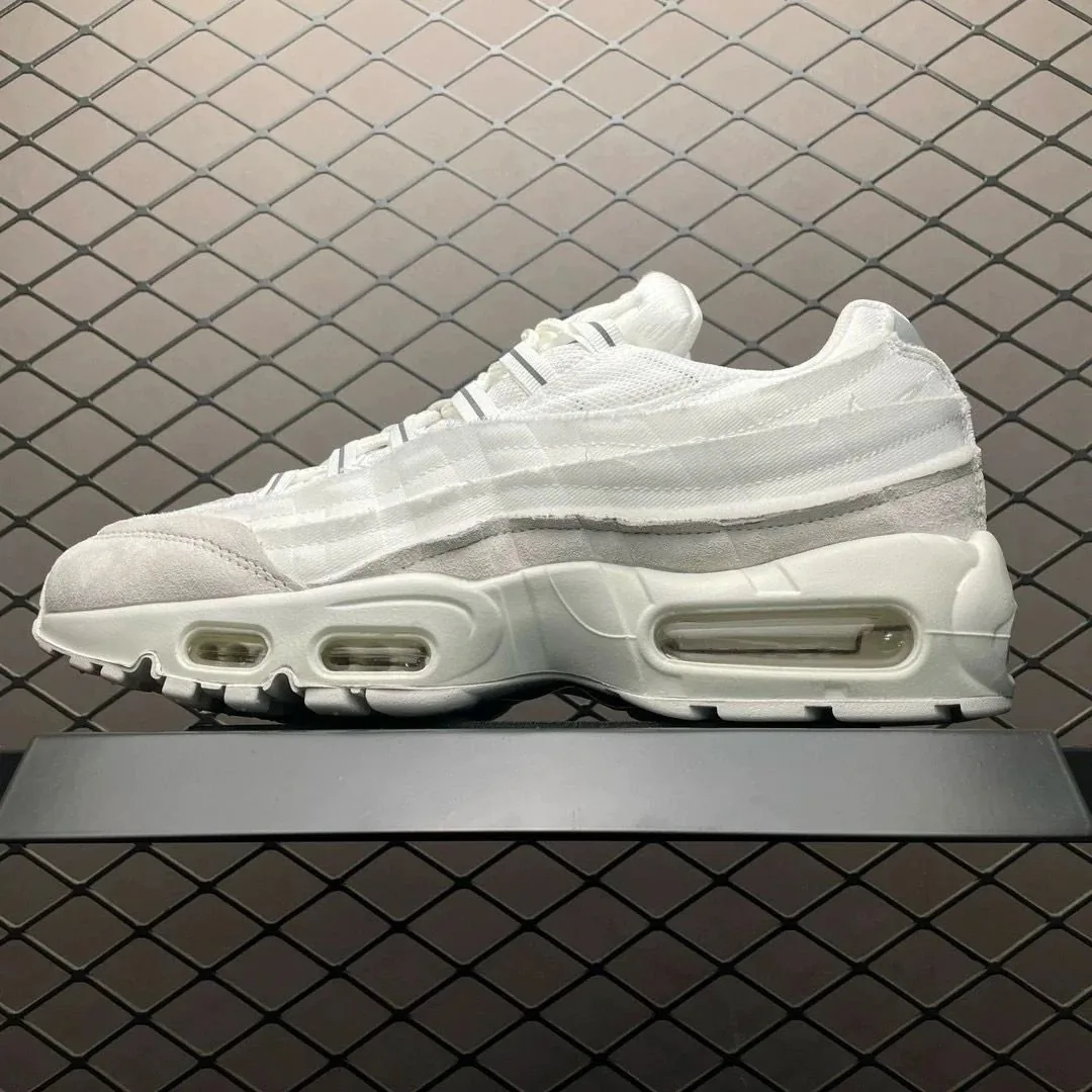 Nike Air Max 95 Comme des Garçons — Photo 3