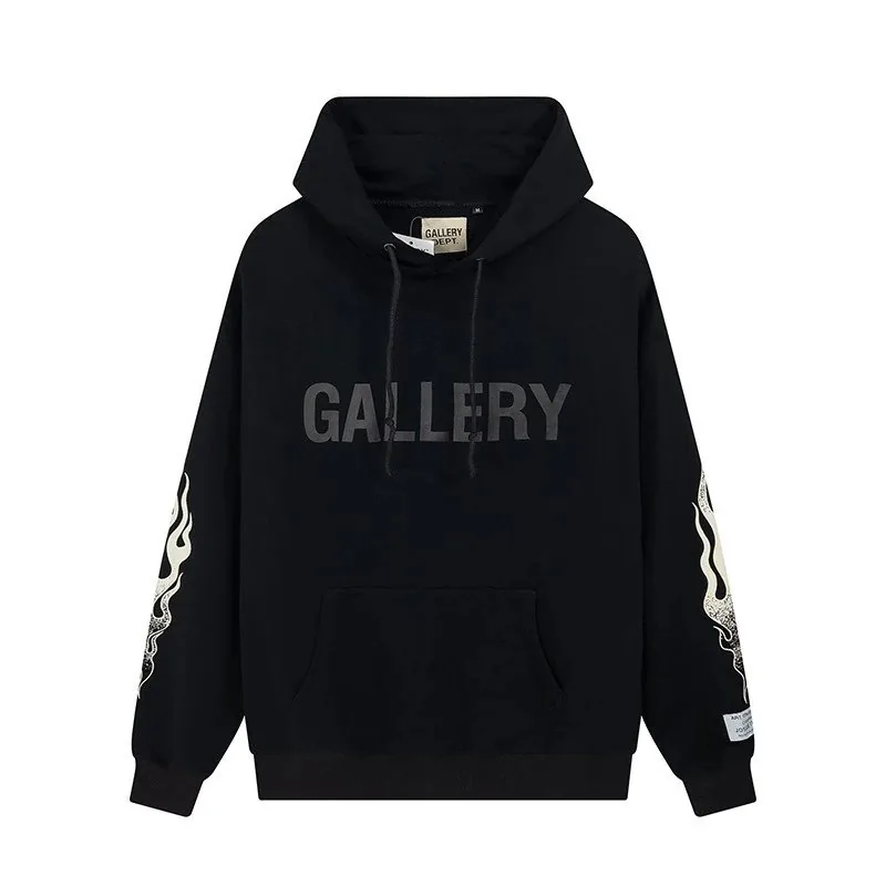 Gallery Dept Hoodie — Photo 6