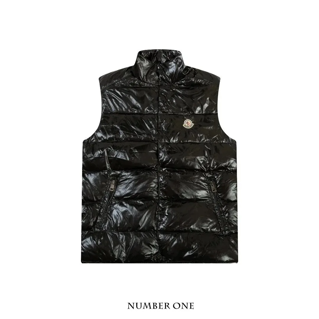 Classic Down Jacket — QC