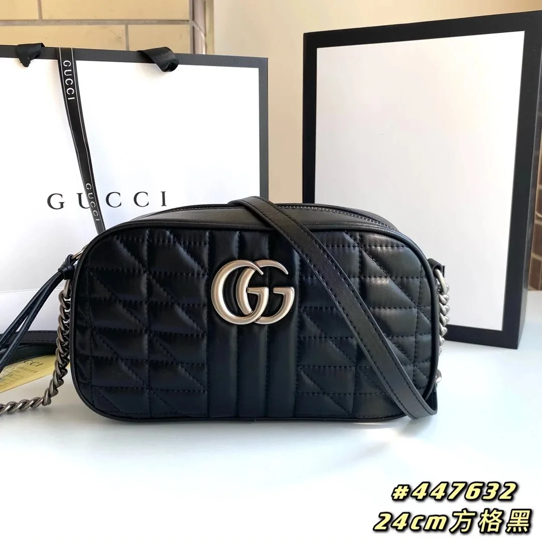 Handheld Waist Bag — QC