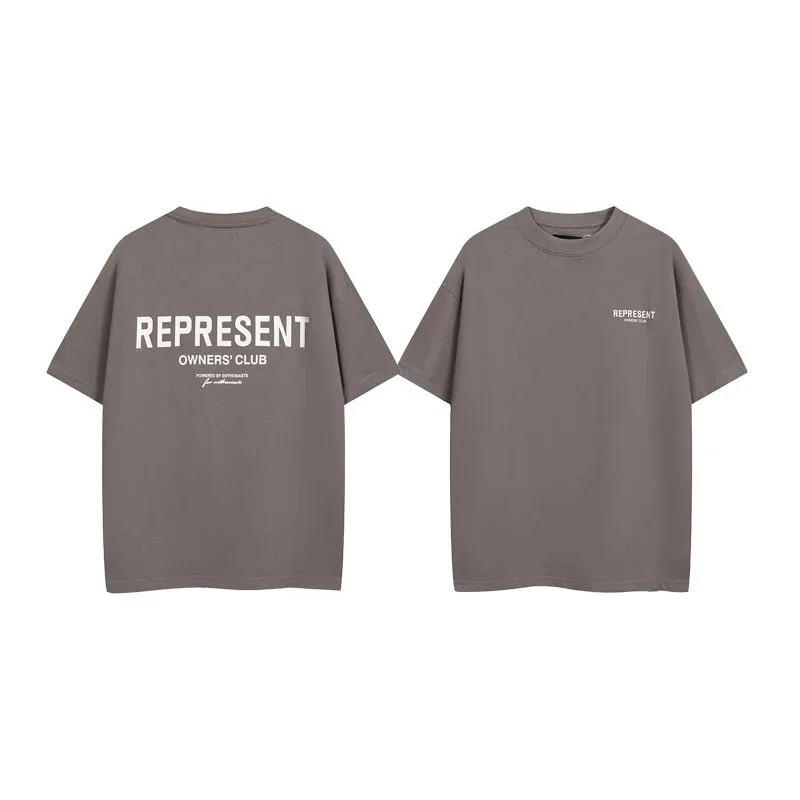 American T-Shirt — Photo 11