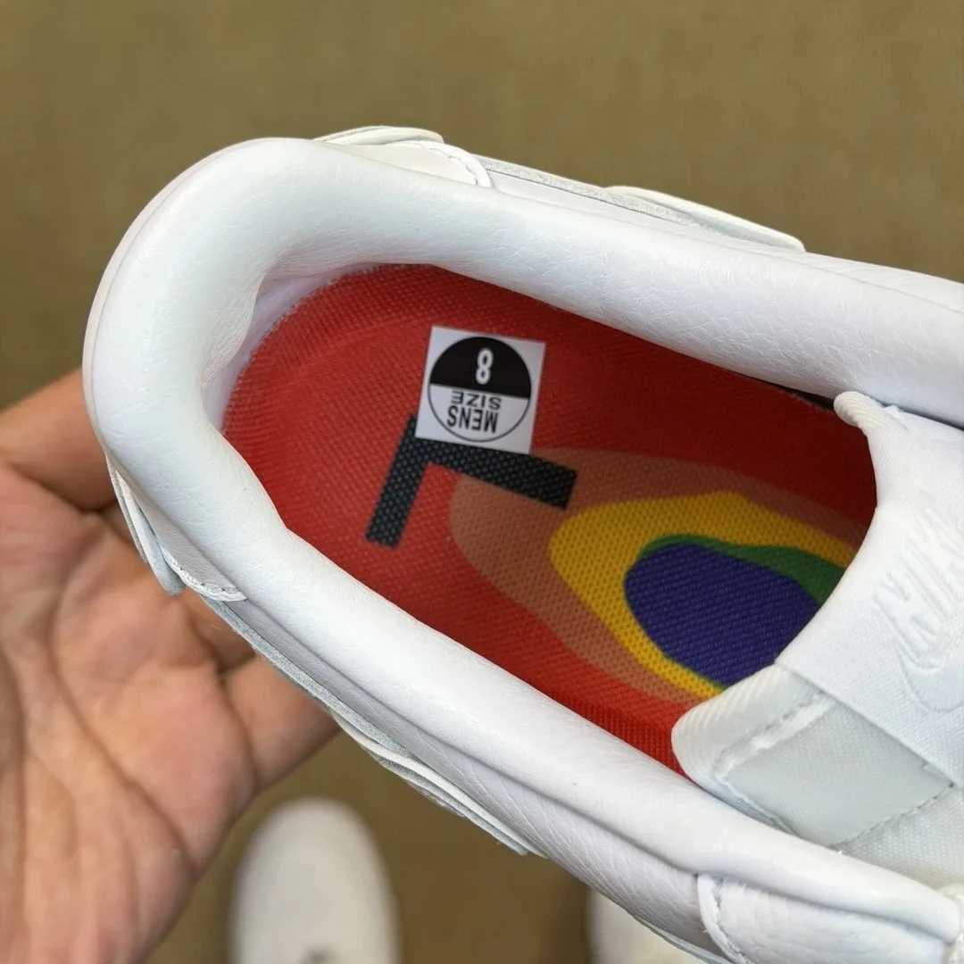 Air Jordan 1 CPFM Travis Scott — QC