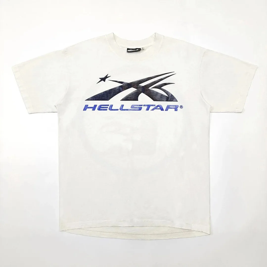 High Street T-Shirt — photo 9