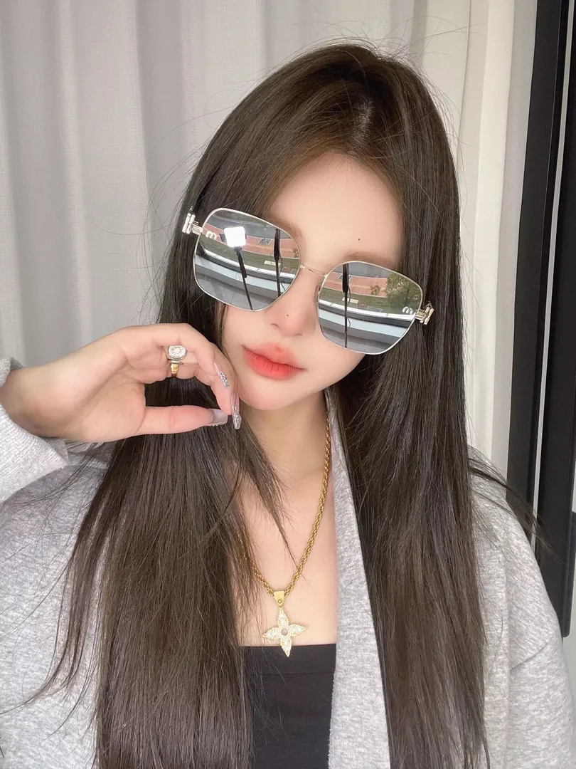 Sunglasses VMU 59ZS — Photo 13