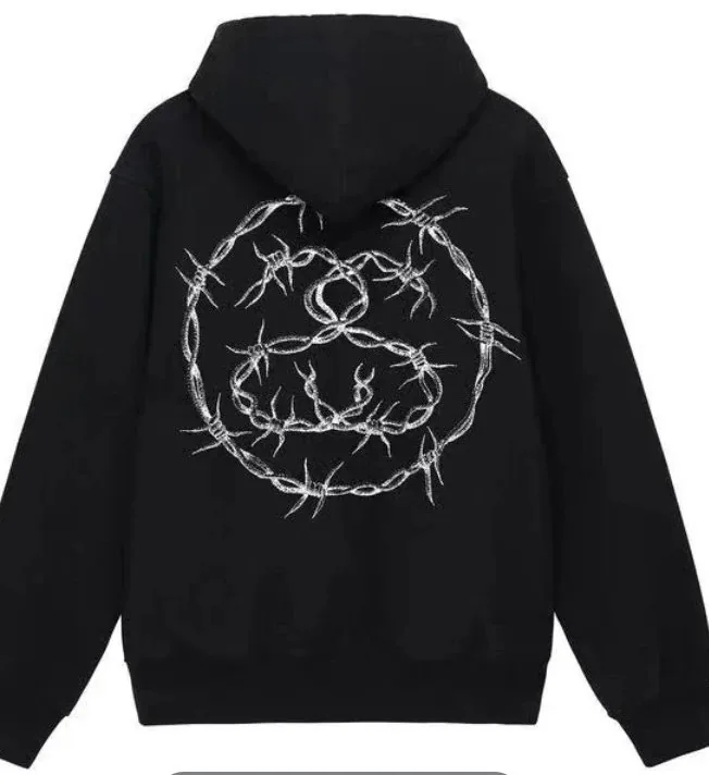 Hooded Sweatshirt — photo 3