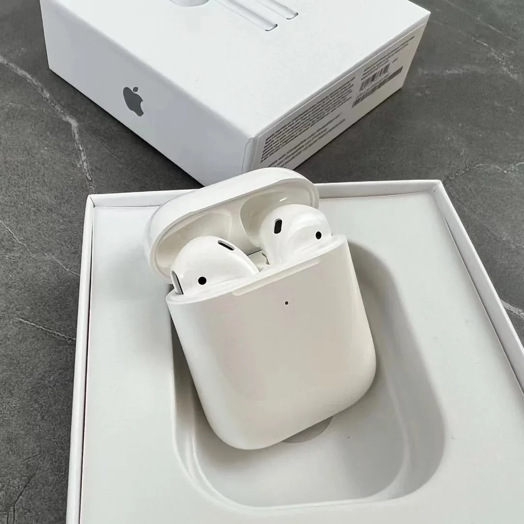 Wireless Earbuds Gen 2 — photo 6