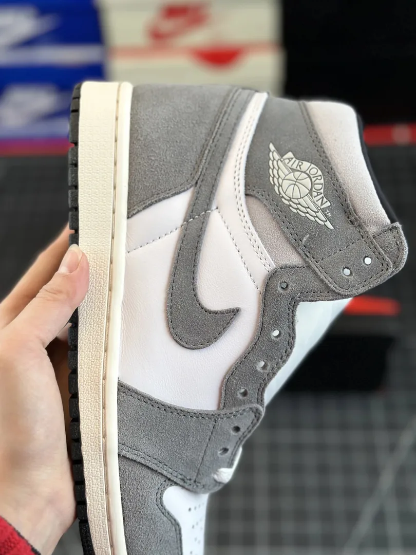 Air Jordan 1 High Washed — Photo 14